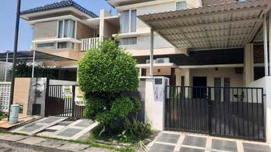 Hunian Idaman di Medokan Ayu, Surabaya, 4 KT, Harga 969 Juta