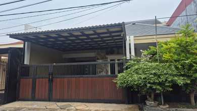 Promo Rumah di Kebraon, Surabaya, LB 300m², Harga 1,5 Miliar
