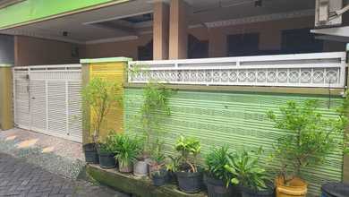 Rumah Minimalis Harga Ekonomis di Kenjeran, Surabaya, LB 139m²