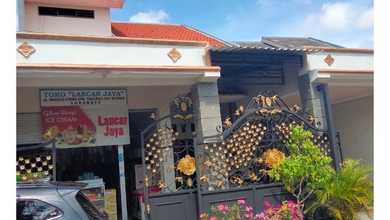 Hunian Idaman di Medokan Ayu, Surabaya, 3 KT, Harga 750 Juta