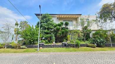 Penawaran Langka, rumah Mewah di Lakarsantri, Surabaya, LB 500m²