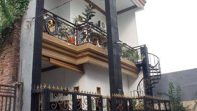 Rumah Sederhana area Karangpilang, Surabaya, LT 128 m2