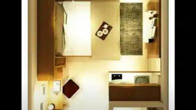 Apartemen Ekonomis di Glodok, Jakarta Pusat, Harga Mulai 485 Juta