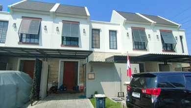 Properti Siap Pakai di Kawasan Kebraon, Surabaya, LT 60m²