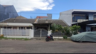 Rumah Idaman di Sukolilo, Surabaya, 3 KT, Harga 2,39 Miliar