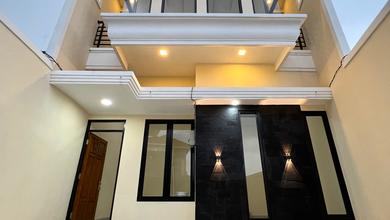 Rumah Idaman di Benowo, Surabaya, 3 KT, Harga 850 Juta