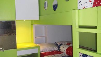 Apartemen Minimalis Lokasi Sukolilo, Surabaya, Harga Ekonomis