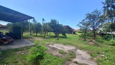 Dijual Tanah Premium di Muncar, Banyuwangi, LT 6600m²