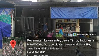 Rumah Idaman di Lakarsantri, Surabaya, 5 KT, Harga 1,1 Miliar