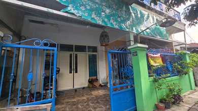 Promo Rumah Murah di Tambaksari, Surabaya - Harga 350 Juta