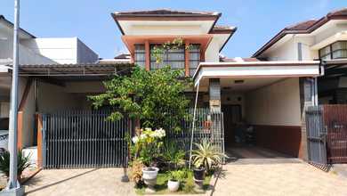 Properti Siap Huni di Kawasan Sidoarjo, Sidoarjo, LT 153m²