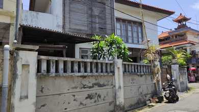 Penawaran Eksklusif, rumah Mewah di Denpasar Utara, Denpasar, LB 265m²