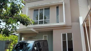 Rumah Area Premium Tangerang Kota, Tangerang - Harga Menarik 4,8 Miliar