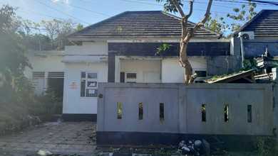 Dijual Rumah Strategis di Kuta Selatan, Badung - LT 121m²