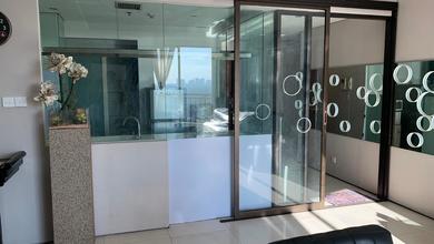 Sewa Apartemen Murah di Tegalsari, Surabaya, LB 134m²
