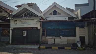 Promo Rumah di Wonorejo, Surabaya, LB 160m², Harga 1,05 Miliar