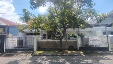 For Sale rumah Premium di Wonorejo, Surabaya - LT 264m²