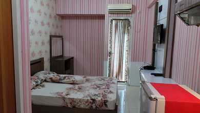 Disewakan Apartemen Murah di Darmo permai, Surabaya, LB 25m²