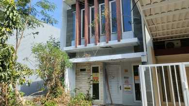 Rumah Dijual di Wonorejo, Surabaya, LB 150m², Harga Terbaik!