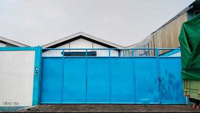 Disewakan Gudang di Tambak Langon Margomulyo Surabaya