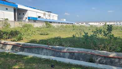 Dijual Tanah Eksklusif di Tuban, Tuban, LT 20540m²