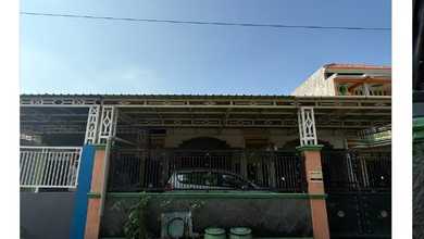 Rumah Dijual di Sambikerep, Surabaya, LB 108m², Harga Kompetitif!