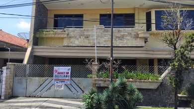 Rumah Premium di Surabaya Kota, Surabaya, LT 460 m2