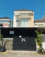 Hunian Idaman di Medokan Ayu, Surabaya, 3 KT, Harga 695 Juta