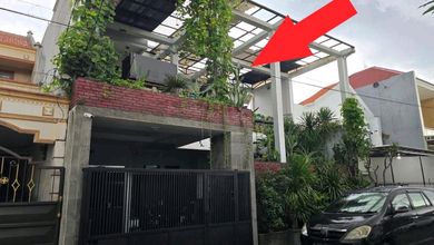 Hunian Idaman di Semolowaru, Surabaya, 4 KT, Harga 850 Juta