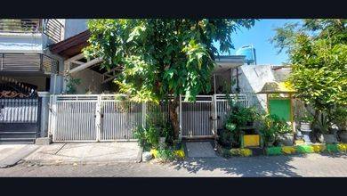 Jual Rumah Siap Tinggal di Rungkut, Surabaya, Luas 105 m2