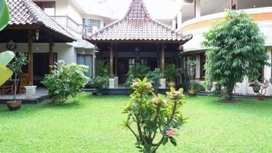 Rumah Area Luxury Tangerang, Tangerang - Harga Menarik 16 Miliar