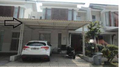 Rumah Premium Luas 126 Jual area Wiyung, Surabaya