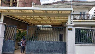 Jual Rumah Mewah Luas 423 m2 di Gubeng, Surabaya