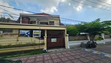 Rumah Area Luxury Tambaksari, Surabaya - Harga Terbaik 3,13 Miliar