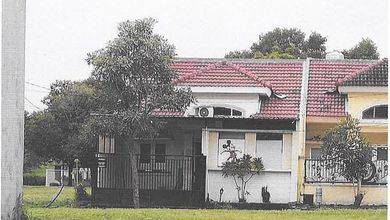 Jual Rumah Megah LT 120 m2 Area Pakal, Surabaya