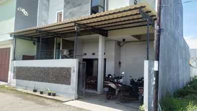 Dijual Rumah Kost Aktif di Keputih Sukolilo Surabaya Timur