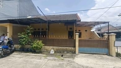 Jual Rumah Baru di Lakarsantri, Surabaya Luas 164 m2