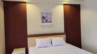 Sewa Apartemen Murah di Rungkut, Surabaya,  KT