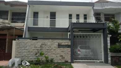 Promo Rumah di Sutorejo, Surabaya, LB 250m², Harga 2,07 Miliar