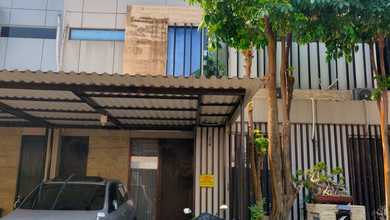 Jual Rumah Nyaman di Buduran, Sidoarjo - LT 105m²