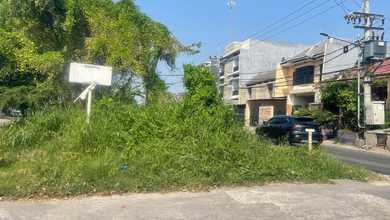 For Sale Tanah Eksklusif di Keputih, Surabaya, LT 3125m²