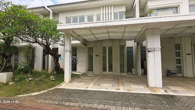 Promo Rumah di Tandes, Surabaya, LB 200m², Harga 2,35 Miliar