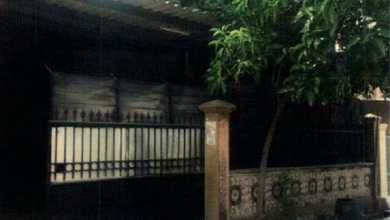 Dijual Rumah Terjangkau di Kenjeran, Surabaya - Harga 250 Juta
