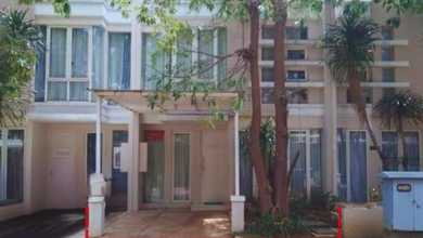 Properti Siap Pakai di Kawasan Sukolilo, Surabaya, LT 72m²