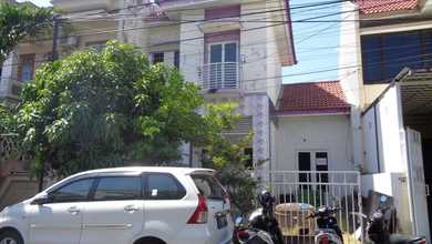 Rumah Dijual di Tambaksari, Surabaya, LB 118m², Harga Terbaik!