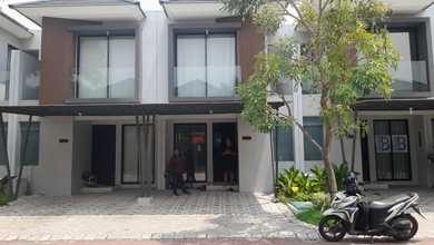 Rumah Siap Huni di Kawasan Tandes, Surabaya, LT 60m²