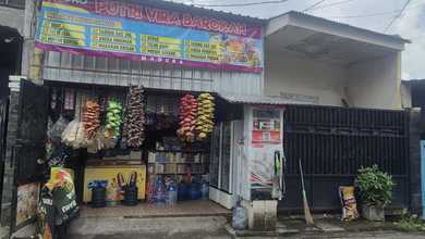 Rumah Dijual di Sawahan, Surabaya, LB 189m², Harga Terbaik!