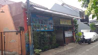 Promo Rumah di Benowo, Surabaya, LB 135m², Harga 585 Juta