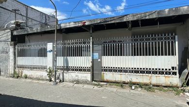 Dijual Rumah Terjangkau di Wonocolo, Surabaya - Harga 300 Juta