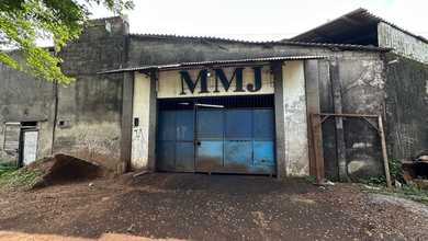 Dijual Murah Via Lelang Gudang di Benowo Pakal Surabaya Barat